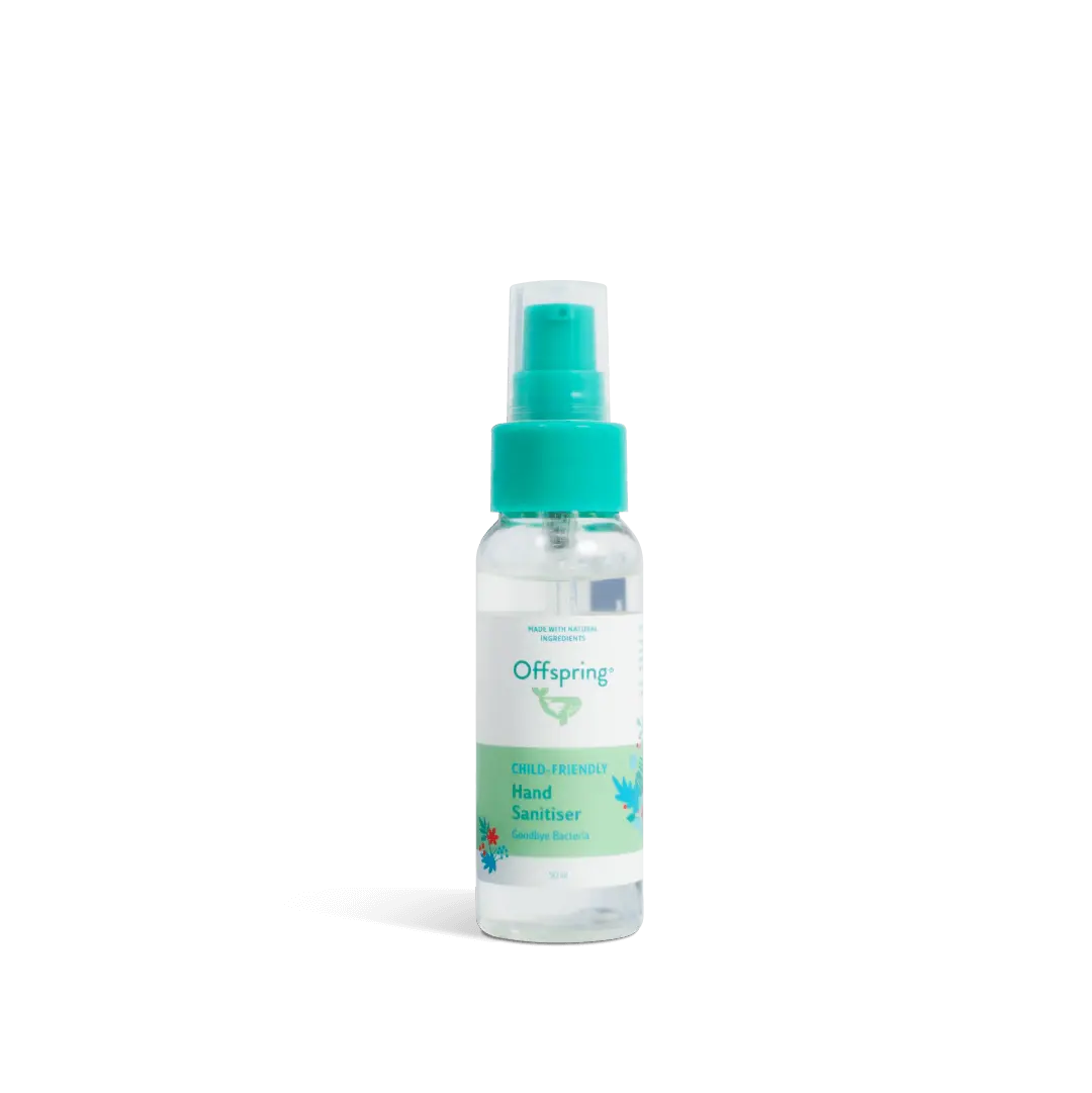 Child-friendly Hand Sanitiser 50ml